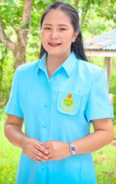 นางสาวปิยะภัณฑ์ ศรีดาคำ